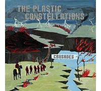 The Plastic Constellations – Crusades – CD – Import