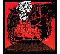 Plastic Crimewave So - No Wonderland [Import]