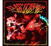 Plastic Crimewave So - Plastic Crimewave Sound [Import]