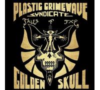 Plastic Crimewave Syndicate - Tales Of The Golden Skull [Vinyl Lp]