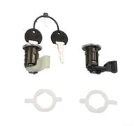 Plastic Door Lock Replacement for pour pour renault Clio II Master