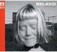 Belako – Plastic Drama – CD – BMG