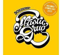 Plastic Drug - Ridin' on a Motorbike/Monster (Lim. 7'') (RSD 20 [Import]