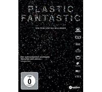 Plastic Fantastic – Steven Feit, Sharon Lavigne – DVD – Neuf