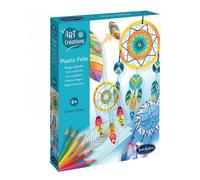 Art & Créations – Plastic Folie – Attrape-Rêves – Sentosphère