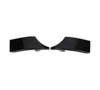 Plastic Front Bumper Molding 52513-35100-C0 Black