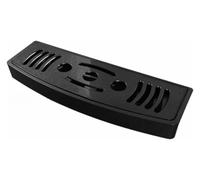 Plastic Front Tray Water Drop Basin for Soft Serve Ice Cream Makers