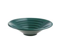 Plastic Gold Pan Basin Mining Dredging Prospecting for Sand Gold Mining Manual Wash Gold Panning Equipment