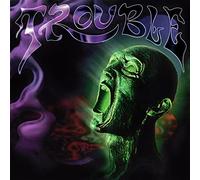 The Orchard – Plastic Green Head