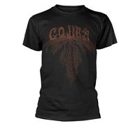 Plastic Head Gojira Roots Band Logo T Shirt L Black