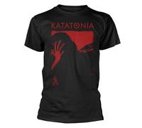 Plastic Head Katatonia The Great Cold Distance T Shirt Size XL