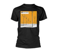 Plastic Head Muse Origin of Symmetry T-Shirt XXL Black