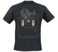 Plastic Head – T-shirt Opeth "The Last Will and Testament" – Taille XL