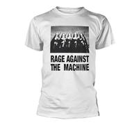 Plastic Head Rage Against The Machine Nuns and Guns T Shirt Size XXL