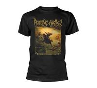 Plastic Head Rotting Christ Primal Resurrection T-shirt noir, Noir/blanc, XL