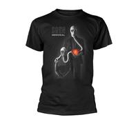 Plastic Head T-shirt Soen «Memorial» Noir Taille L