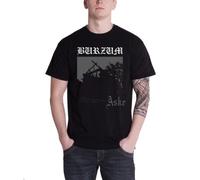 Plastic Head - T-Shirt - Imprimé musique et film Homme, Noir, X-Large