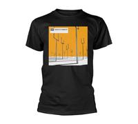 Plastic Head T-shirt Muse Origin of Symmetry, Noir , M