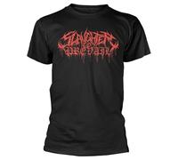 Plastic Head T-shirt noir « Slaughter to Prevail » « Bloodshed », Noir , XL