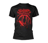 Plastic Head T-shirt noir Slaughter to Prevail « Grizzly »