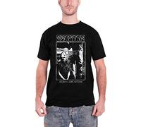 Plastic Head T-shirt Scorpions Animal Magnetism pour homme