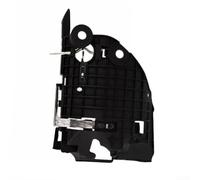 Plastic Headlight Housing Bracket Left Side Direct Fit
