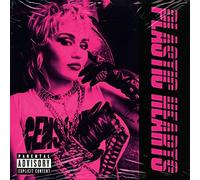 Plastic Hearts Vinyle