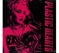 Plastic Hearts by Miley Cyrus [Audio CD] NEUF