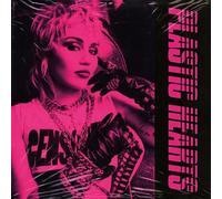 Plastic Hearts CD