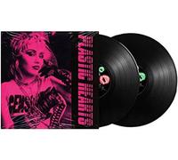Plastic Hearts Vinyle