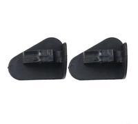 Plastic Hood Support Clip for pour pour nissan Leaf Quest Plastic