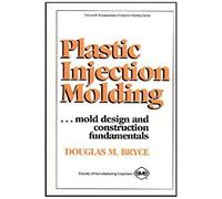 Plastic Injection Molding