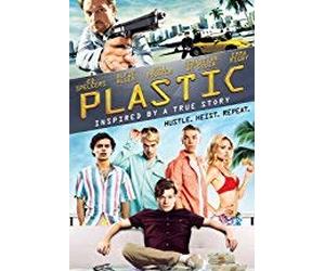 Plastic: Inspired by a True Story /