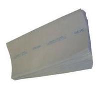 Plastic Jackets 10pk Standard Size by None None Inconnu (Auteur)