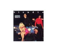 Blondie – Plastic Letters – Vinyle – Universal Music Group