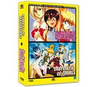 Plastic Little - Labyrinth of Flames E