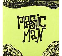 Plastic Man - He Didn'T Know
