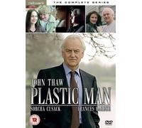 Plastic Man - The Complete Series [DVD] [1999]