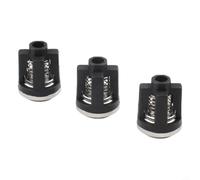 Plastic Metal Check Valve Kit for Car Wash Machine(B) | Restores water flow, creates optimal pressure, fixes electric cleaners, 3-piece set, easy swap