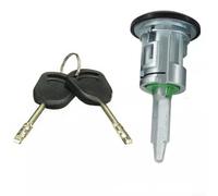 Plastic Metal Door Lock Actuator for pour ford Transit Plastic