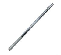 Plastic Metal Valve Remover for Quick Install(Steel) | Front port threaded design, twists for easy draw, quick removal, simple installation process