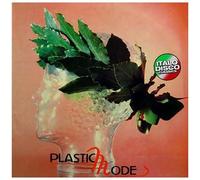 Plastic Mode – Plastic Mode – CD – Import