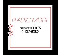 Plastic Mode – Greatest Hits & Remixes – CD