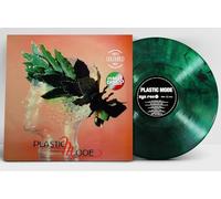 Plastic Mode – Plastic Mode – Vinyle – Édition limitée – Zyx Music