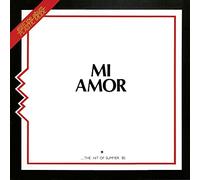 Plastic Mode – Mi Amor – Import