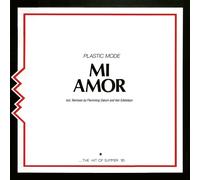 Plastic Mode – Mi Amor – Import