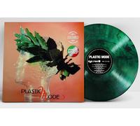 Plastic Mode – Plastic Mode – Vinyle – Édition limitée – Zyx Music