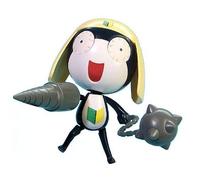 Plastic Model Collection Private Tamama (Sergeant Keroro) [Import Japonais]