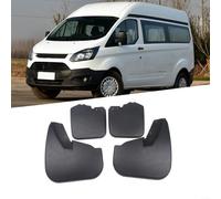 Plastic Mud Flap Set Direct Replace pour ford Transit 2012 Plastic