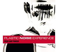 Plastic Noise Experi - Push & Punish [Import]